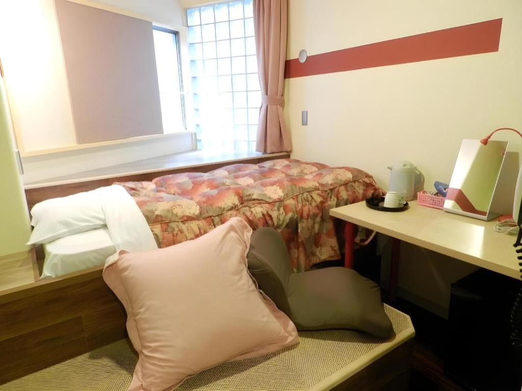 Mimatsu Hotel Міто Екстер'єр фото