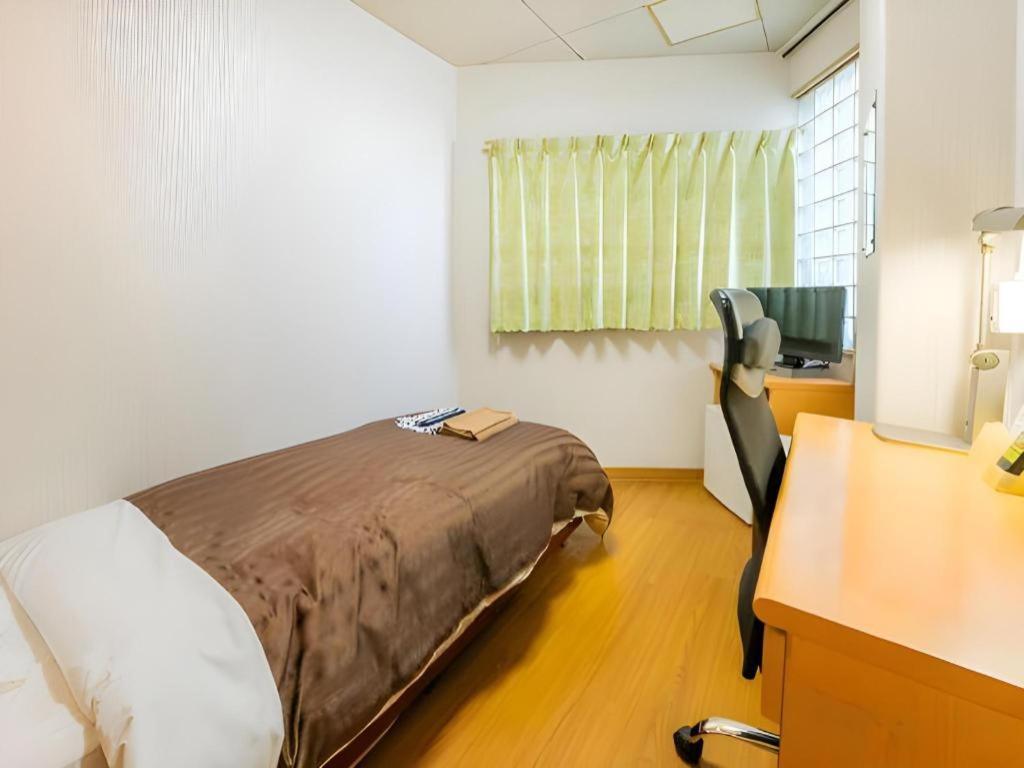 Mimatsu Hotel Міто Екстер'єр фото