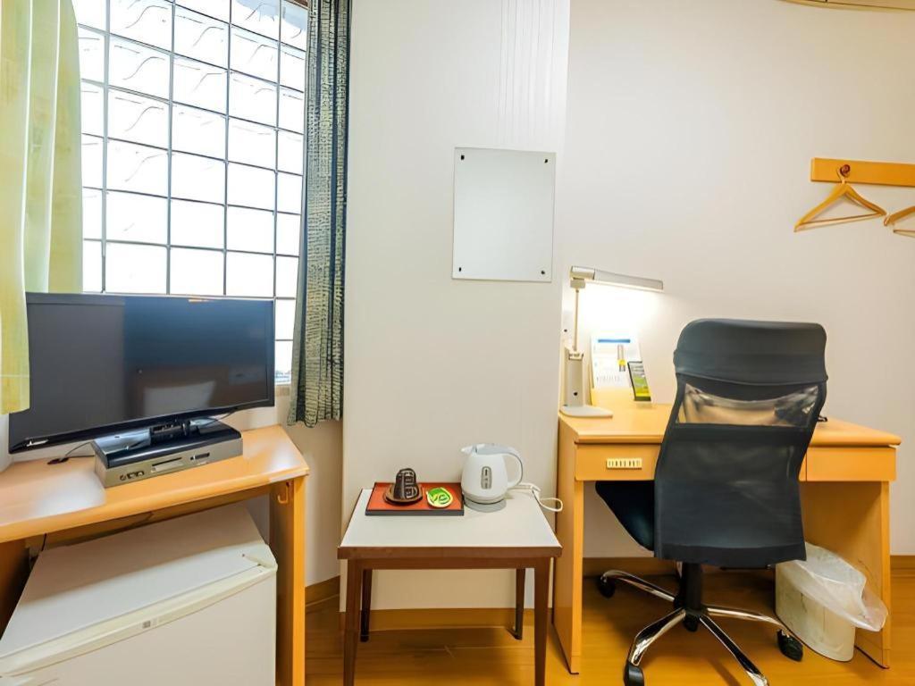 Mimatsu Hotel Міто Екстер'єр фото