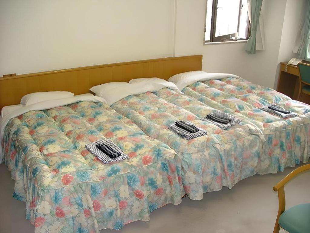 Mimatsu Hotel Міто Екстер'єр фото