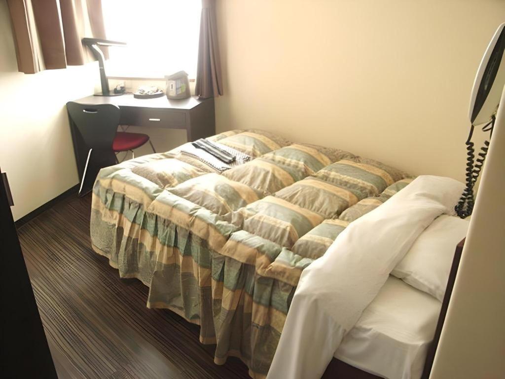 Mimatsu Hotel Міто Екстер'єр фото