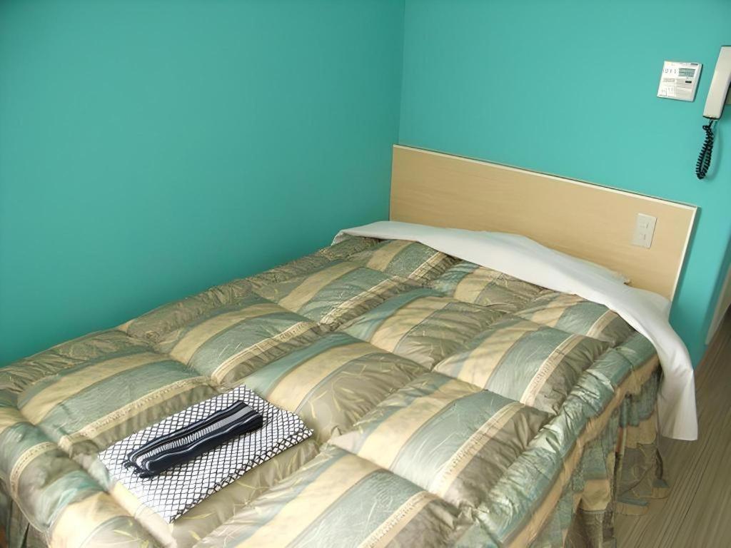 Mimatsu Hotel Міто Екстер'єр фото
