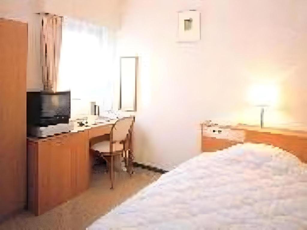 Mimatsu Hotel Міто Екстер'єр фото