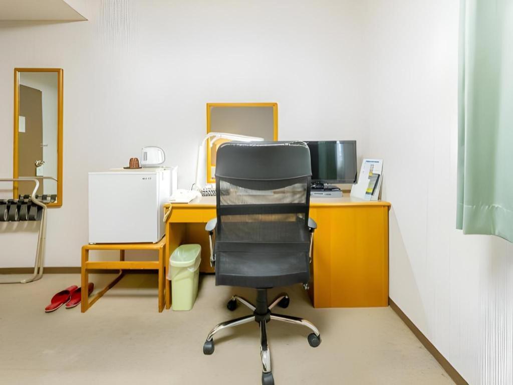 Mimatsu Hotel Міто Екстер'єр фото