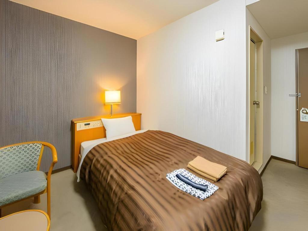 Mimatsu Hotel Міто Екстер'єр фото