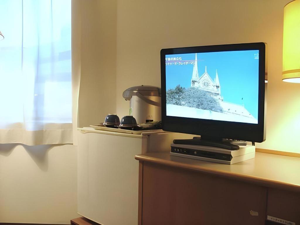 Mimatsu Hotel Міто Екстер'єр фото
