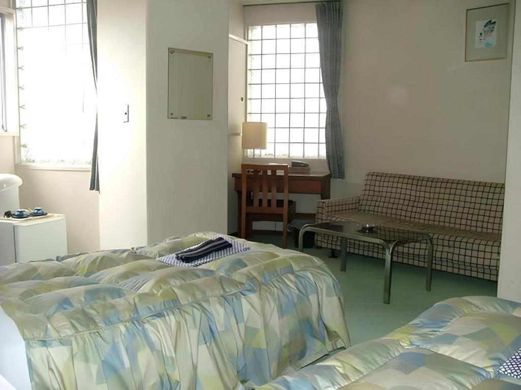 Mimatsu Hotel Міто Екстер'єр фото