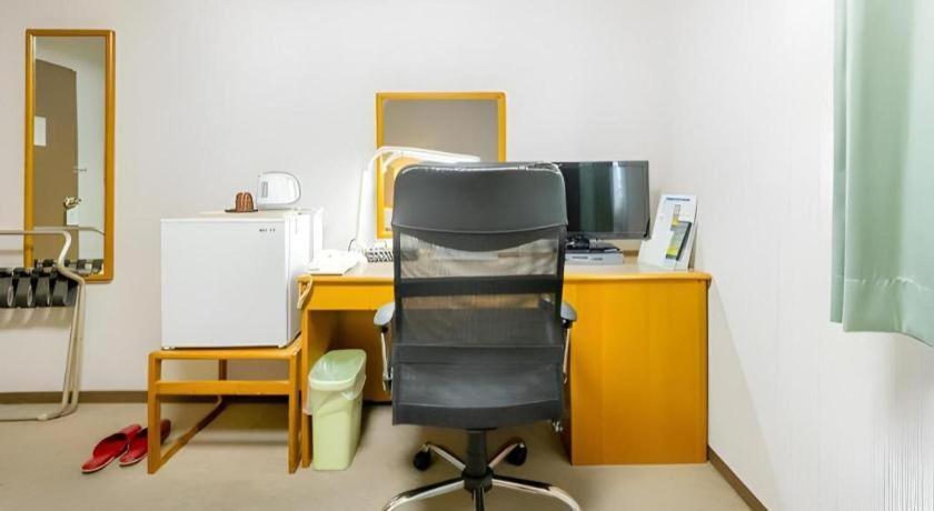 Mimatsu Hotel Міто Екстер'єр фото