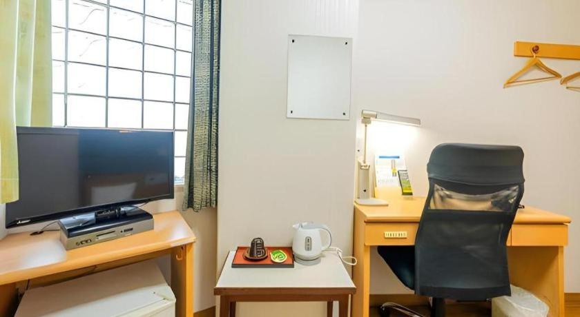 Mimatsu Hotel Міто Екстер'єр фото
