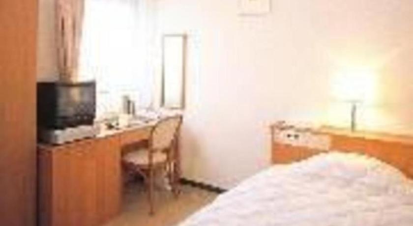 Mimatsu Hotel Міто Екстер'єр фото