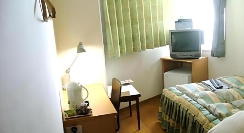 Mimatsu Hotel Міто Екстер'єр фото