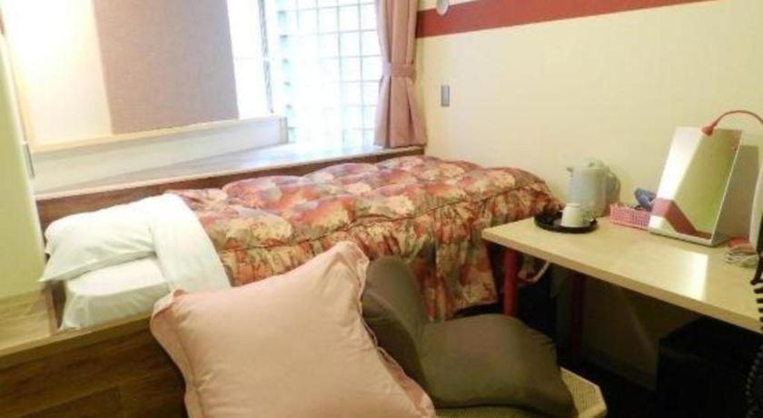 Mimatsu Hotel Міто Екстер'єр фото