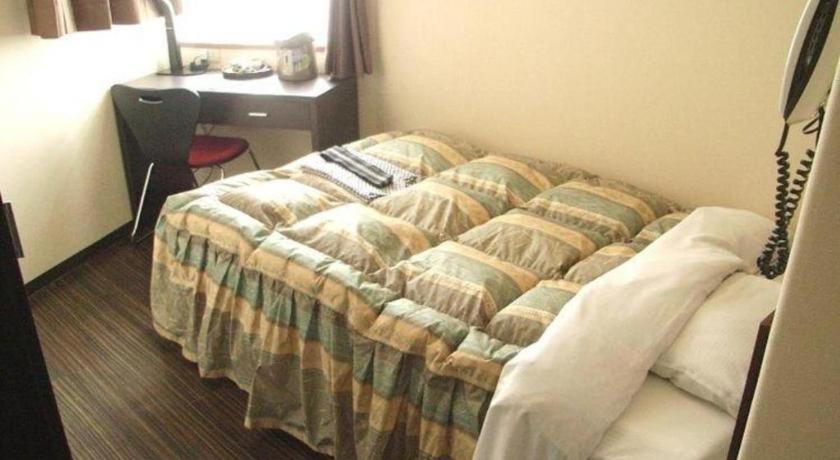 Mimatsu Hotel Міто Екстер'єр фото