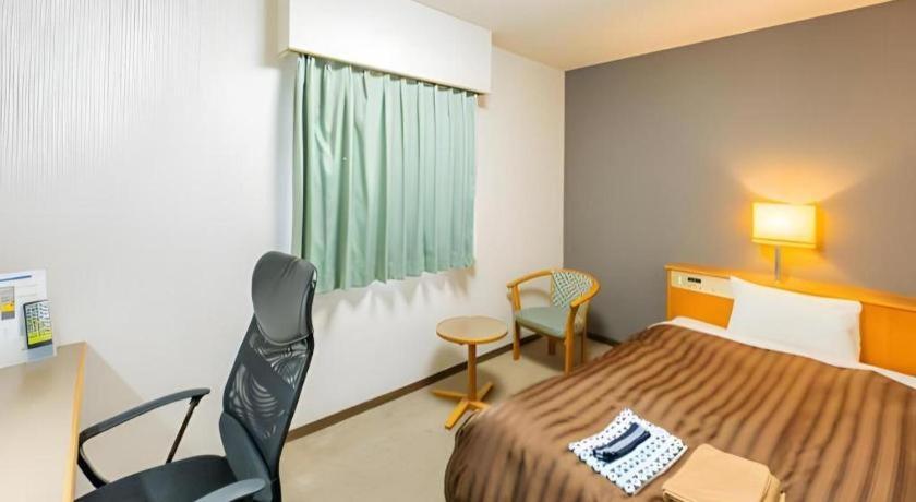 Mimatsu Hotel Міто Екстер'єр фото