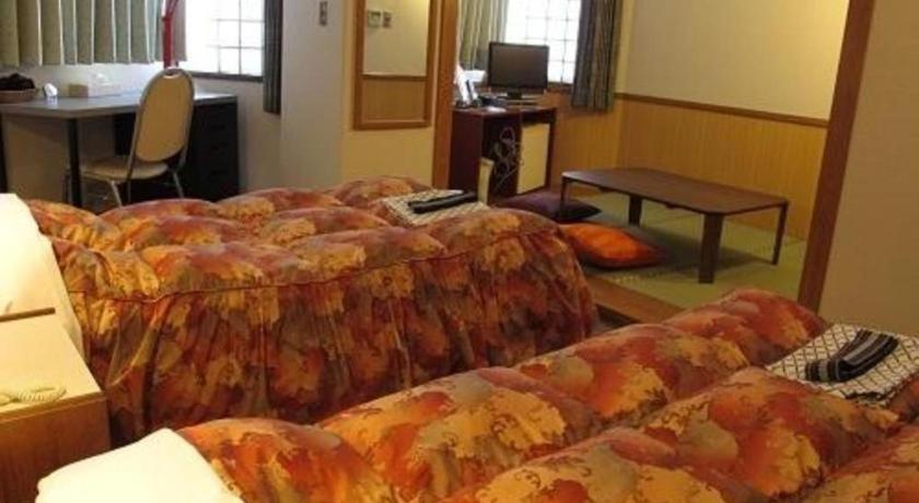 Mimatsu Hotel Міто Екстер'єр фото