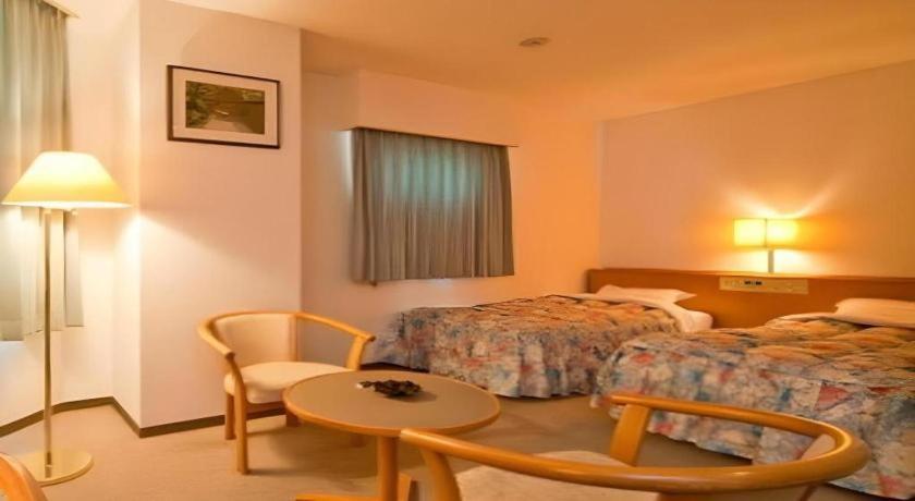 Mimatsu Hotel Міто Екстер'єр фото