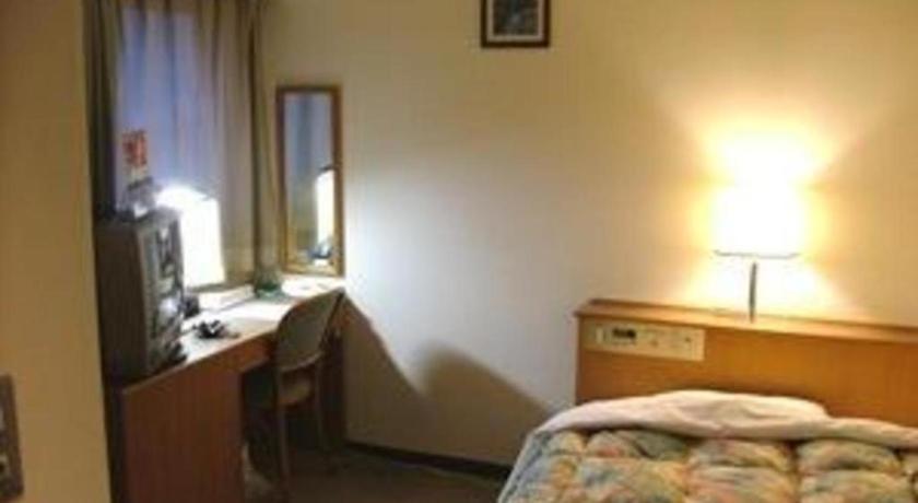 Mimatsu Hotel Міто Екстер'єр фото