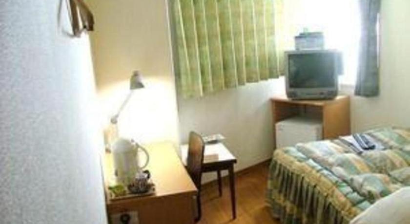Mimatsu Hotel Міто Екстер'єр фото