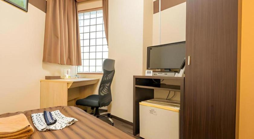 Mimatsu Hotel Міто Екстер'єр фото