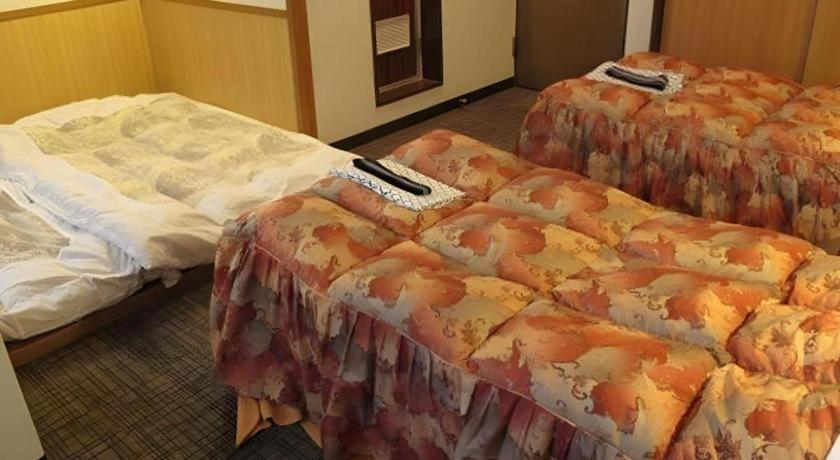 Mimatsu Hotel Міто Екстер'єр фото