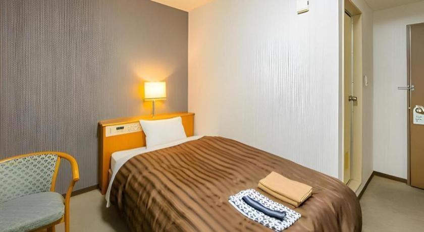 Mimatsu Hotel Міто Екстер'єр фото