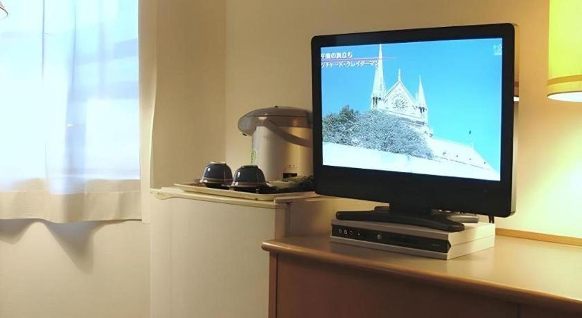 Mimatsu Hotel Міто Екстер'єр фото