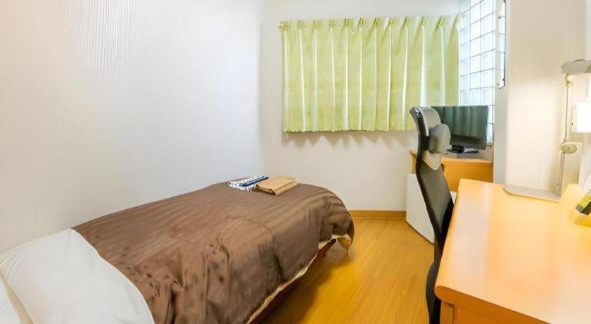 Mimatsu Hotel Міто Екстер'єр фото