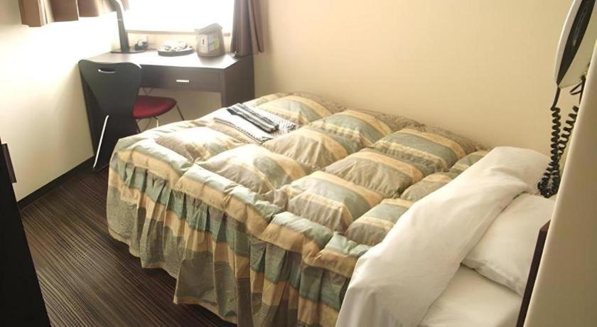 Mimatsu Hotel Міто Екстер'єр фото