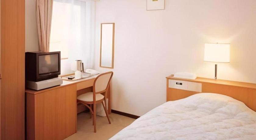 Mimatsu Hotel Міто Екстер'єр фото