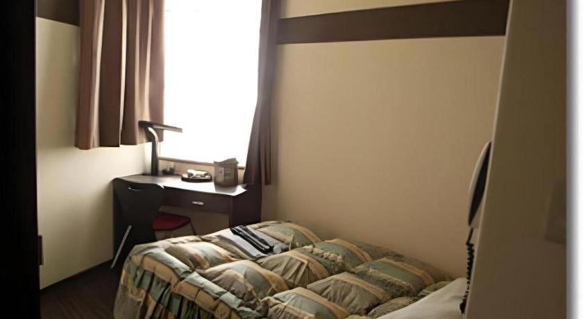Mimatsu Hotel Міто Екстер'єр фото